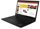 Lenovo ThinkPad T490s i5-8265U - Grado A