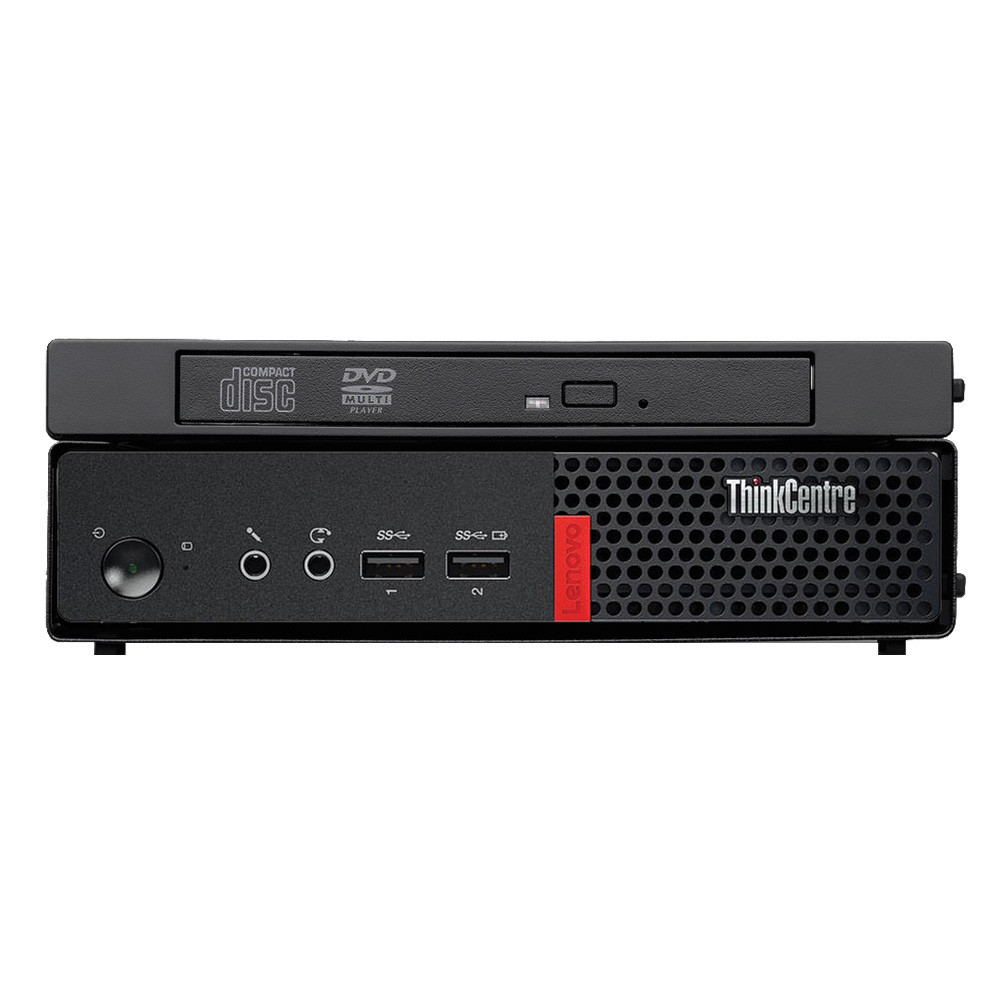 MASTERIZZATORE DVD x Lenovo TINY