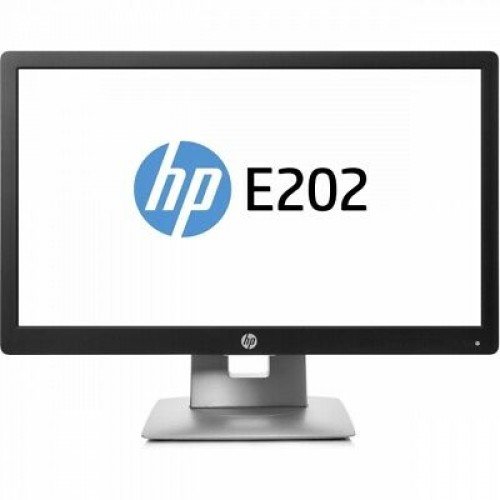 Monitor 20" HP EliteDisplay E202