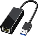 Adattatore USB &gt; LAN Gigabit RJ45