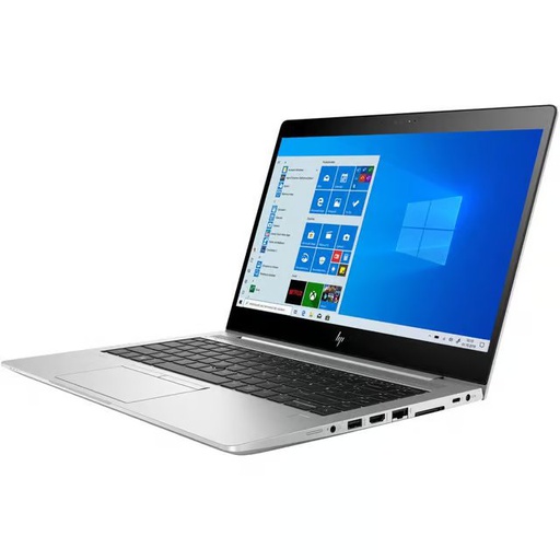 [745G6-16-256-ITA3] HP Elitebook 745 G6 - AMD Ryzen 7 - Grado A (RAM: 8GB DDR4, SSD: 256GB M2, CPU: AMD Ryzen 7 Pro 3700, Grado: A)