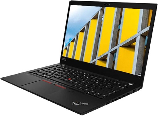 [T14-16-256-IT] Notebook Lenovo T14 Gen2 i5-1135 - Grado A (RAM: 16GB DDR4, SSD: 256GB M2, CPU: Core i5-1135G7 11° Gen, Grado: A)