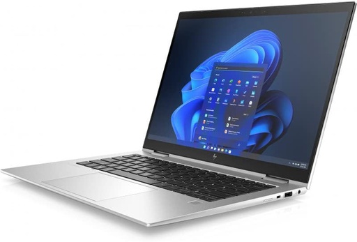 [1040G8-16-256-IT] HP EliteBook  x360 1040 G8 - Grado A (RAM: 16GB DDR4, SSD: 256GB M2, CPU: Core i5-1145G7, Grado: A)