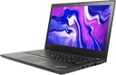 Lenovo ThinkPad T470 i5-6300U - Grado B