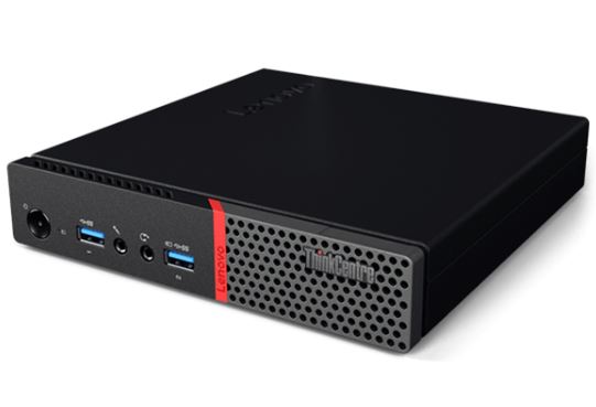 PC LENOVO M700 TINY I5-6400-REF (copia) | PC2Life Fr